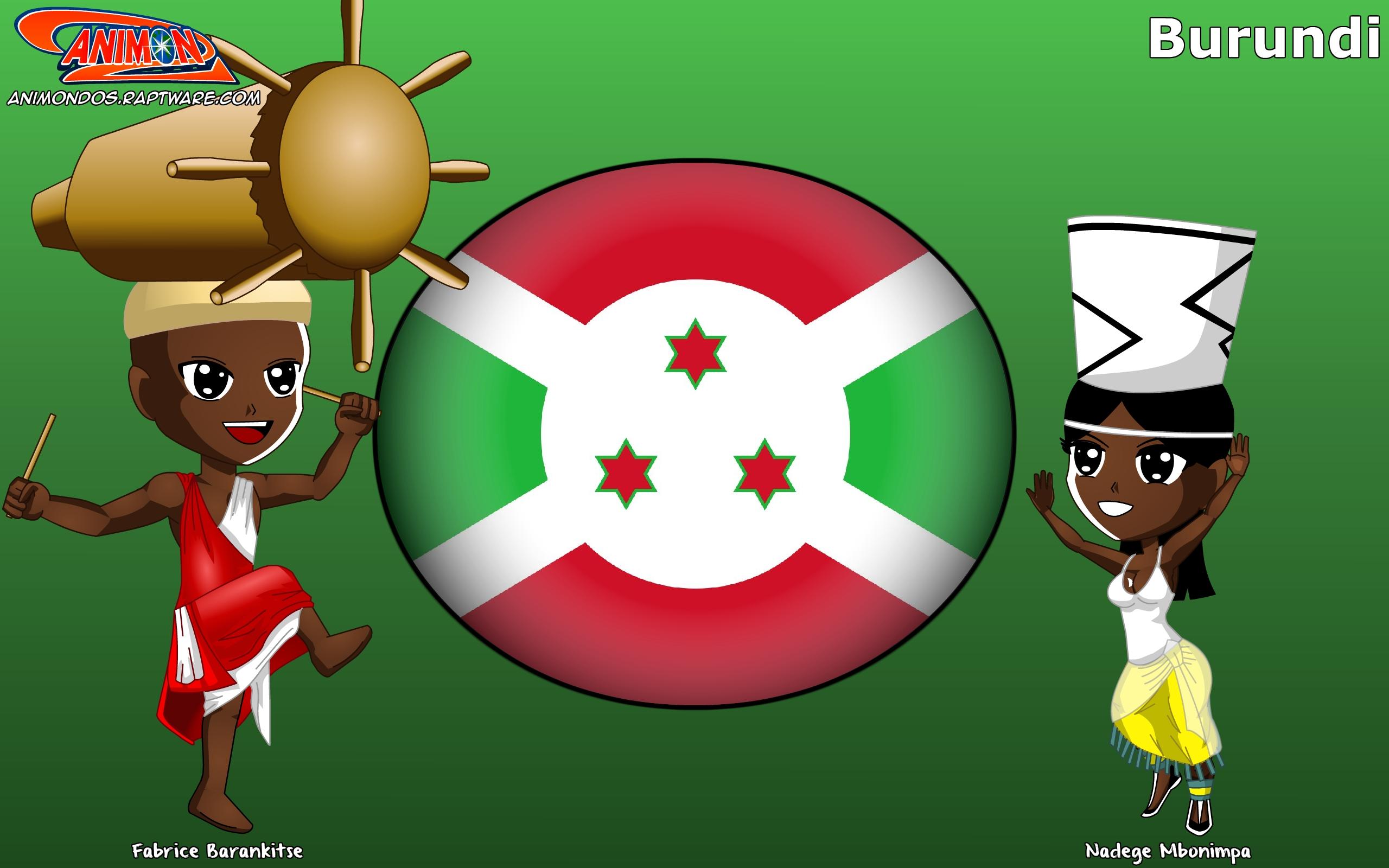 Burundi Wallpapers