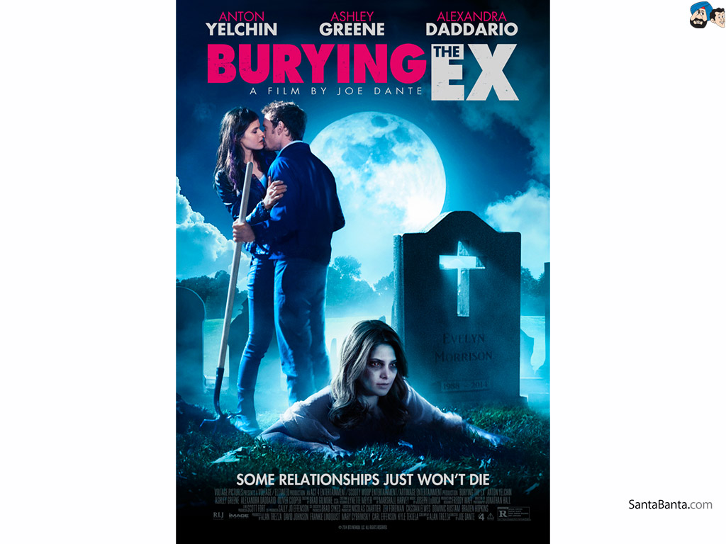 Burying The Ex Wallpapers