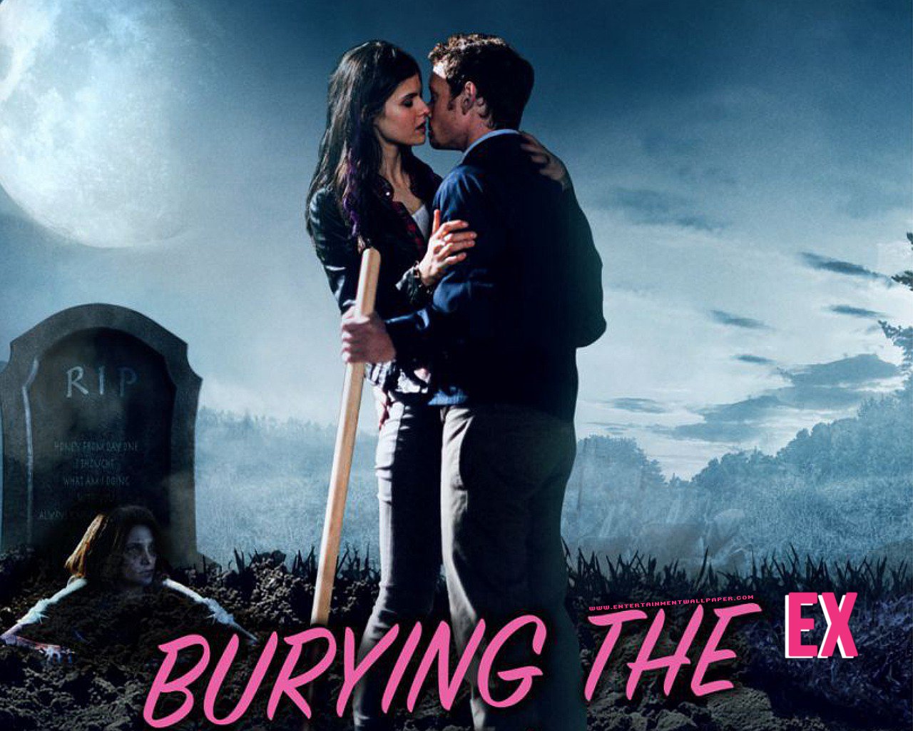 Burying The Ex Wallpapers