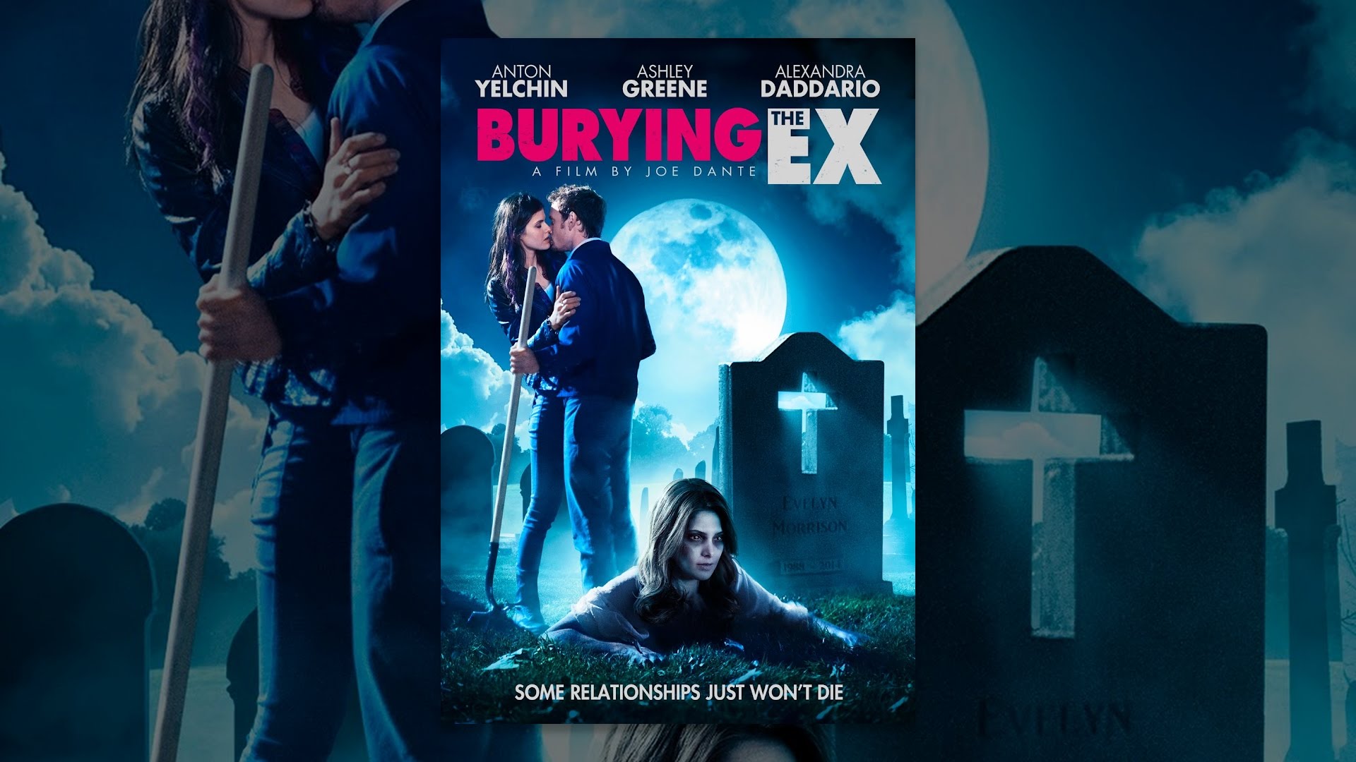 Burying The Ex Wallpapers