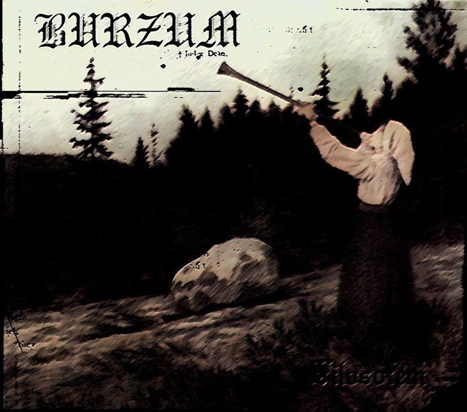 Burzum Wallpapers