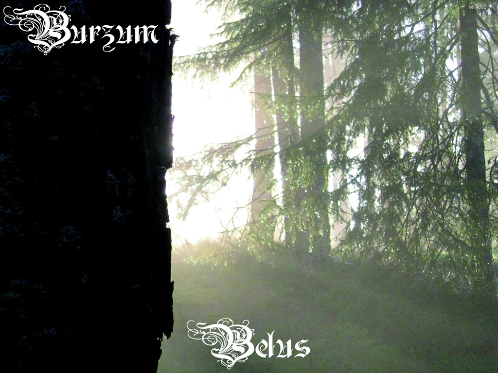 Burzum Wallpapers