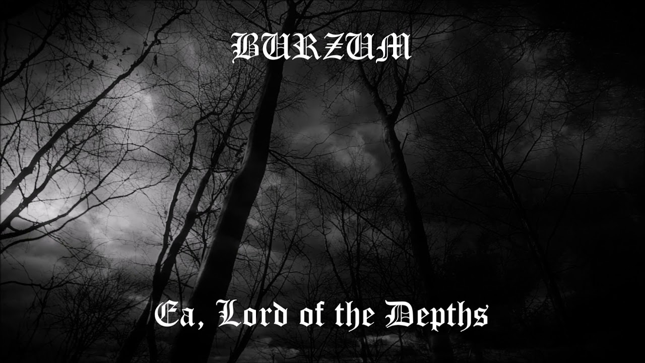 Burzum Wallpapers