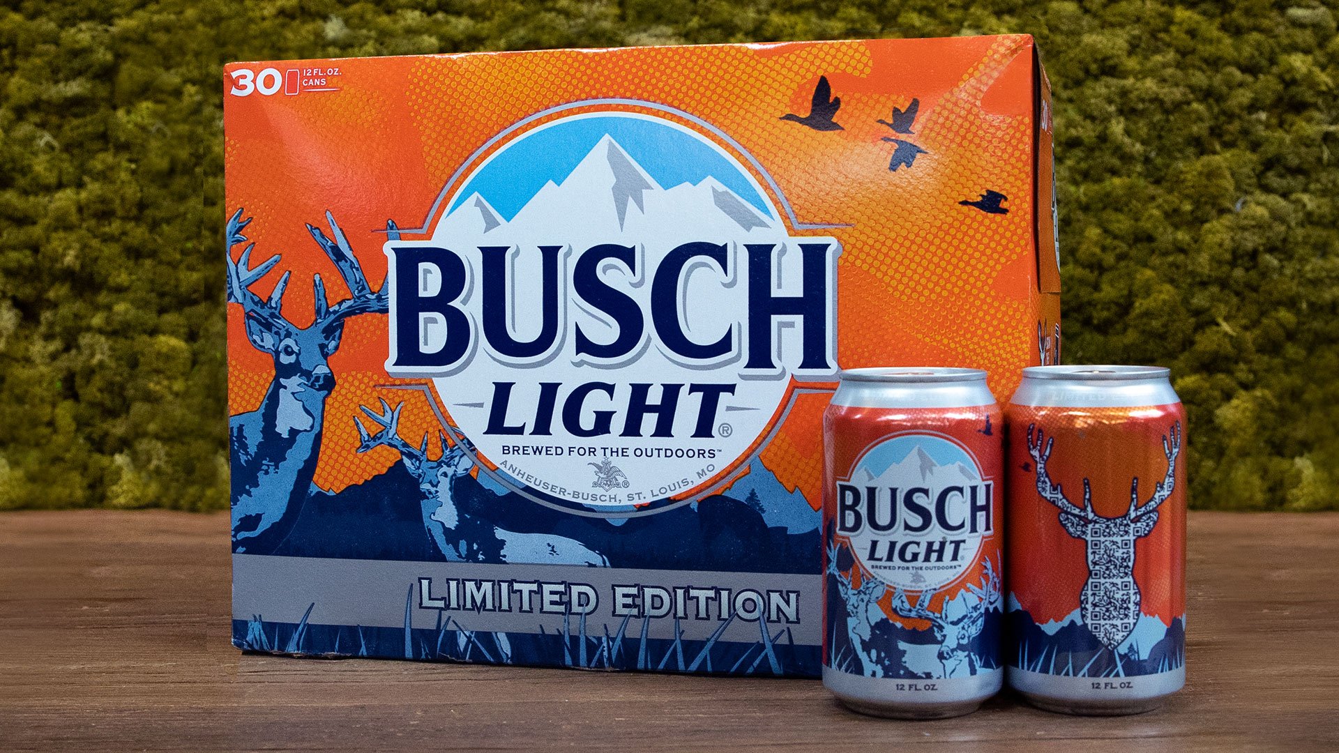 Busch Beer Wallpapers