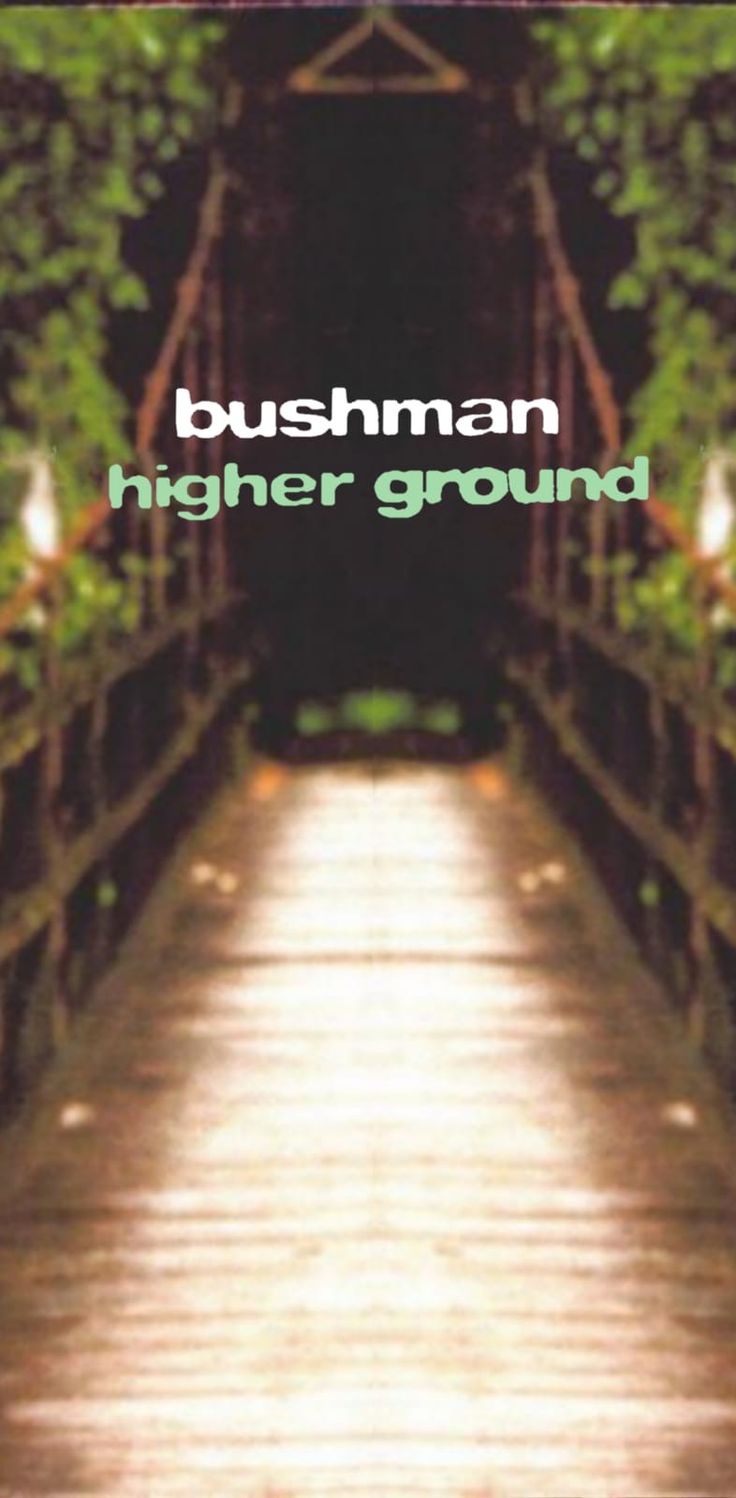 Bushman Wallpapers