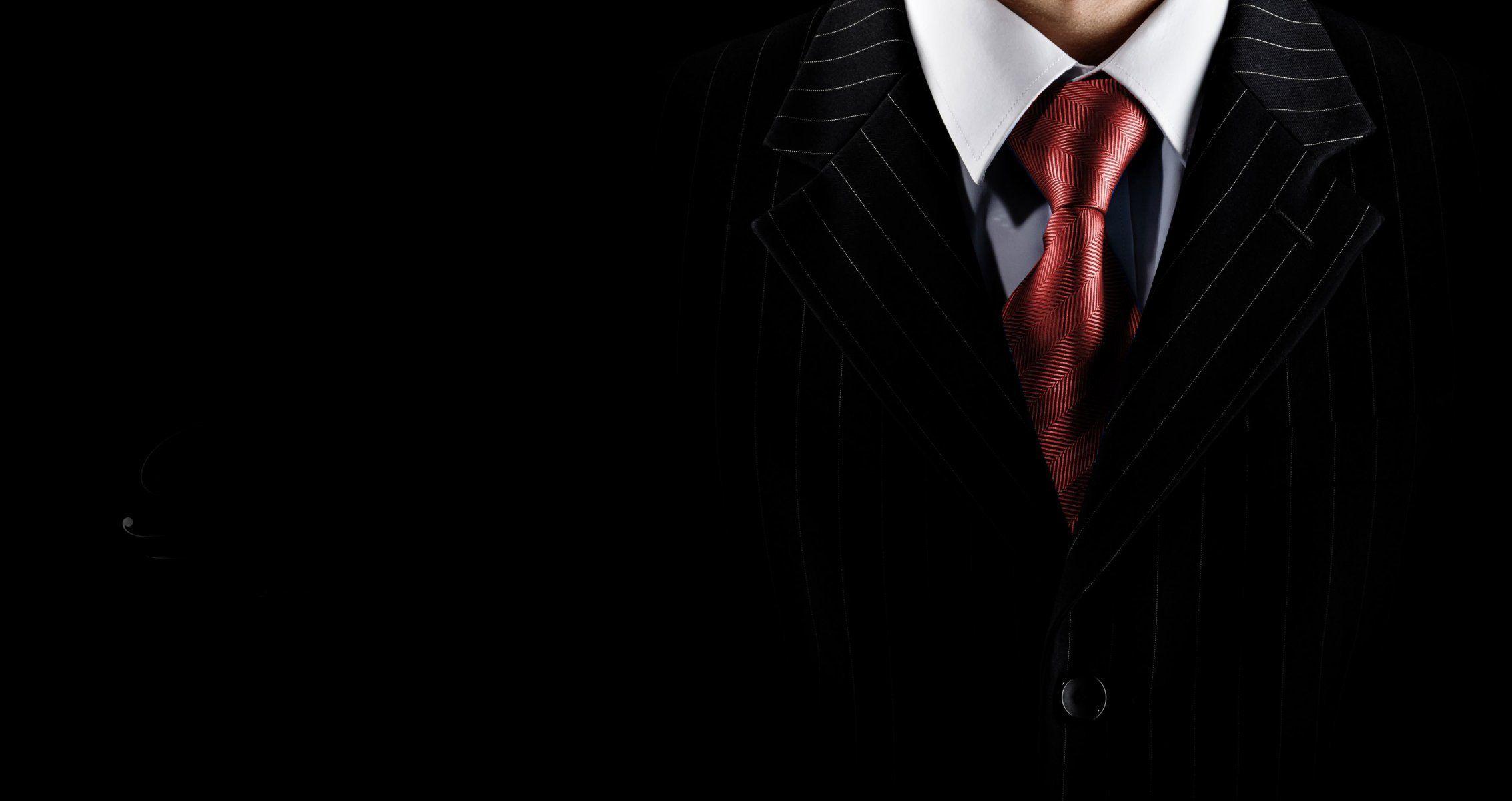 Business Suit Wallpapers