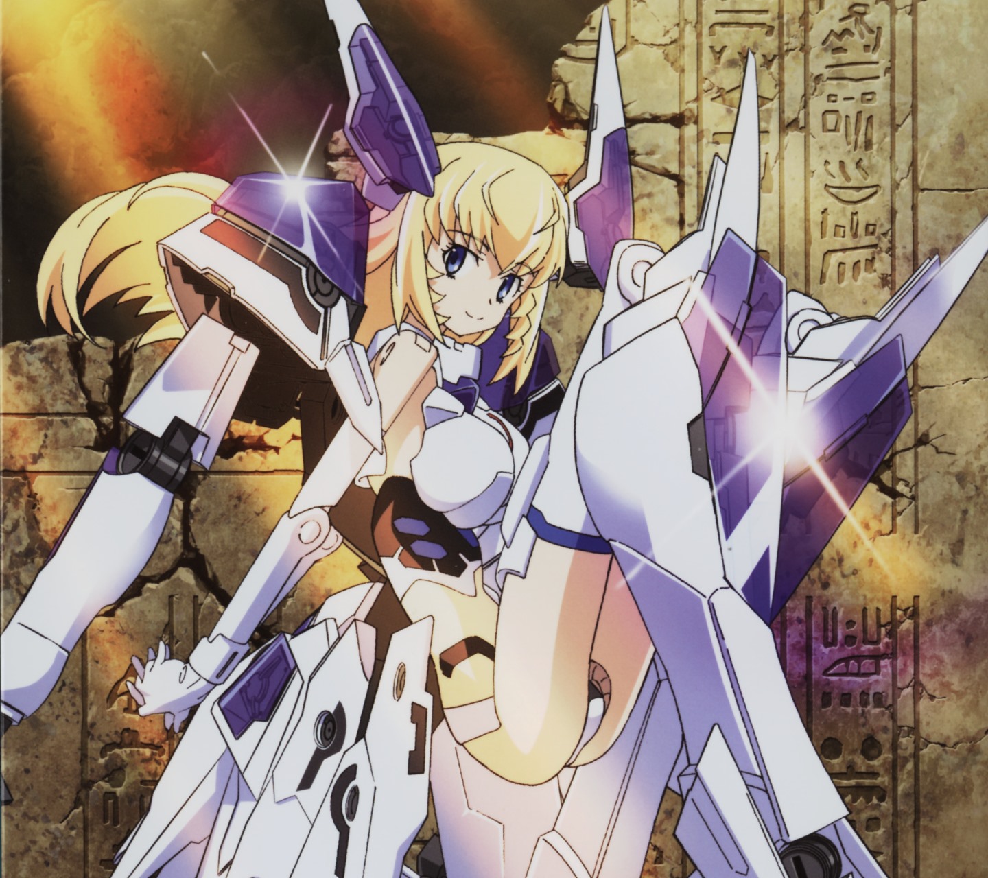 Busou Shinki Wallpapers