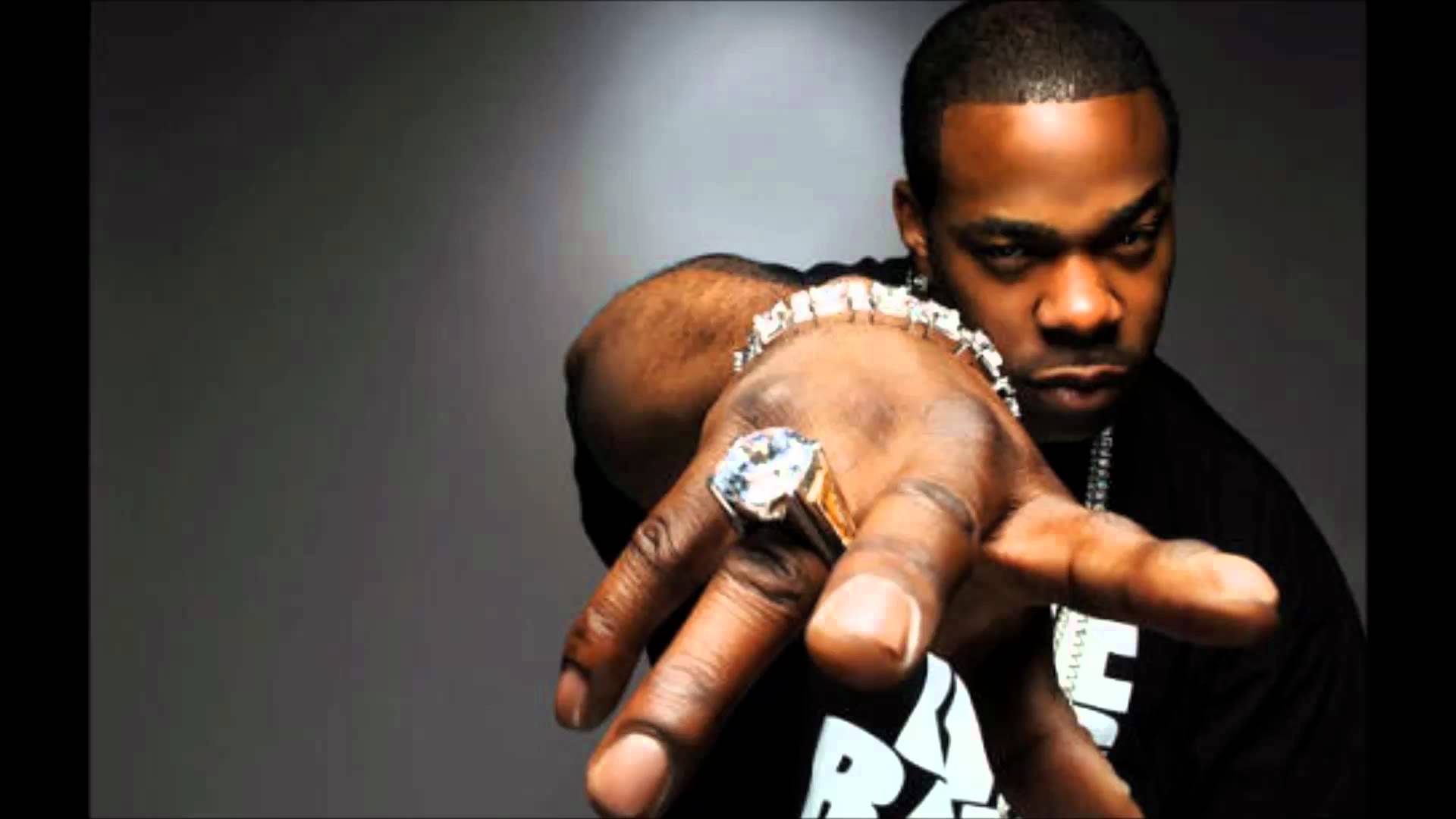 Busta Rhymes Pics Wallpapers