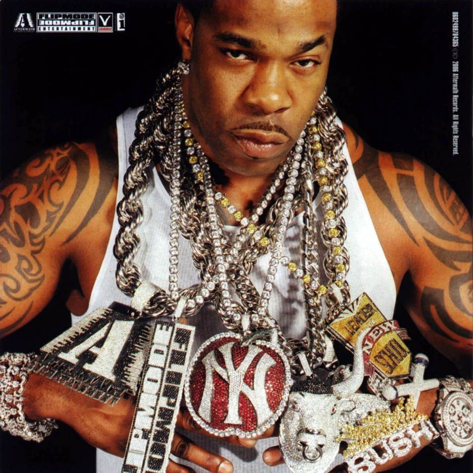 Busta Rhymes Pics Wallpapers