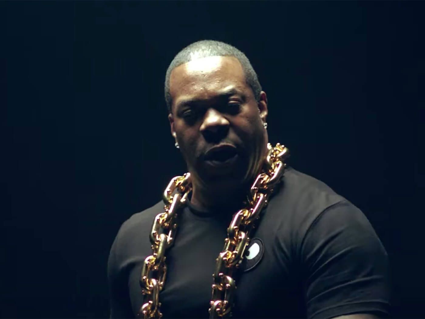 Busta Rhymes Pics Wallpapers