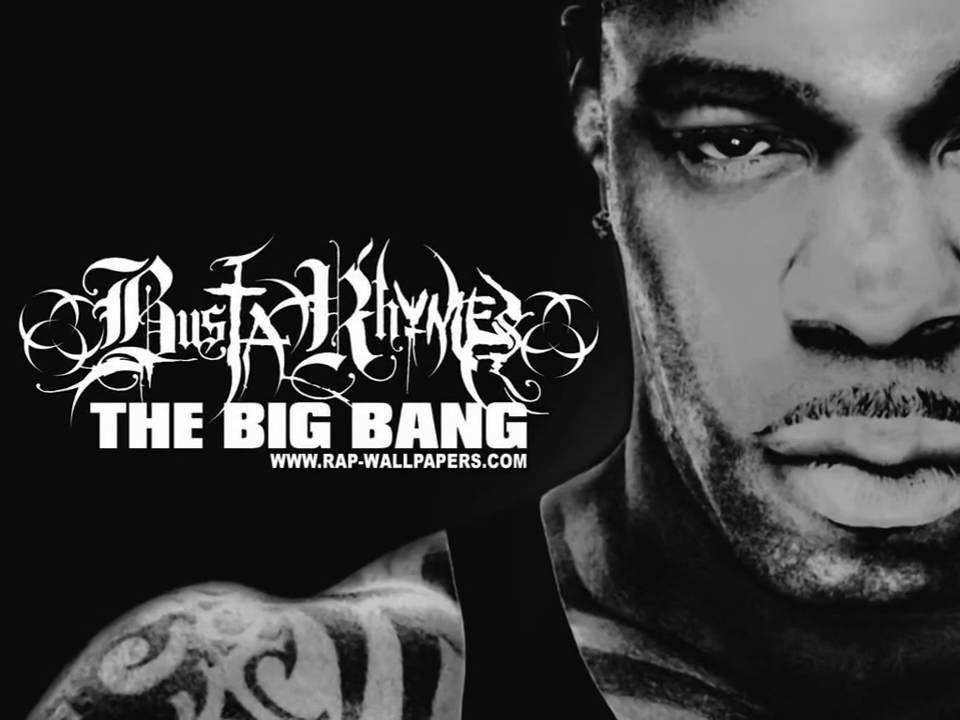 Busta Rhymes Wallpapers