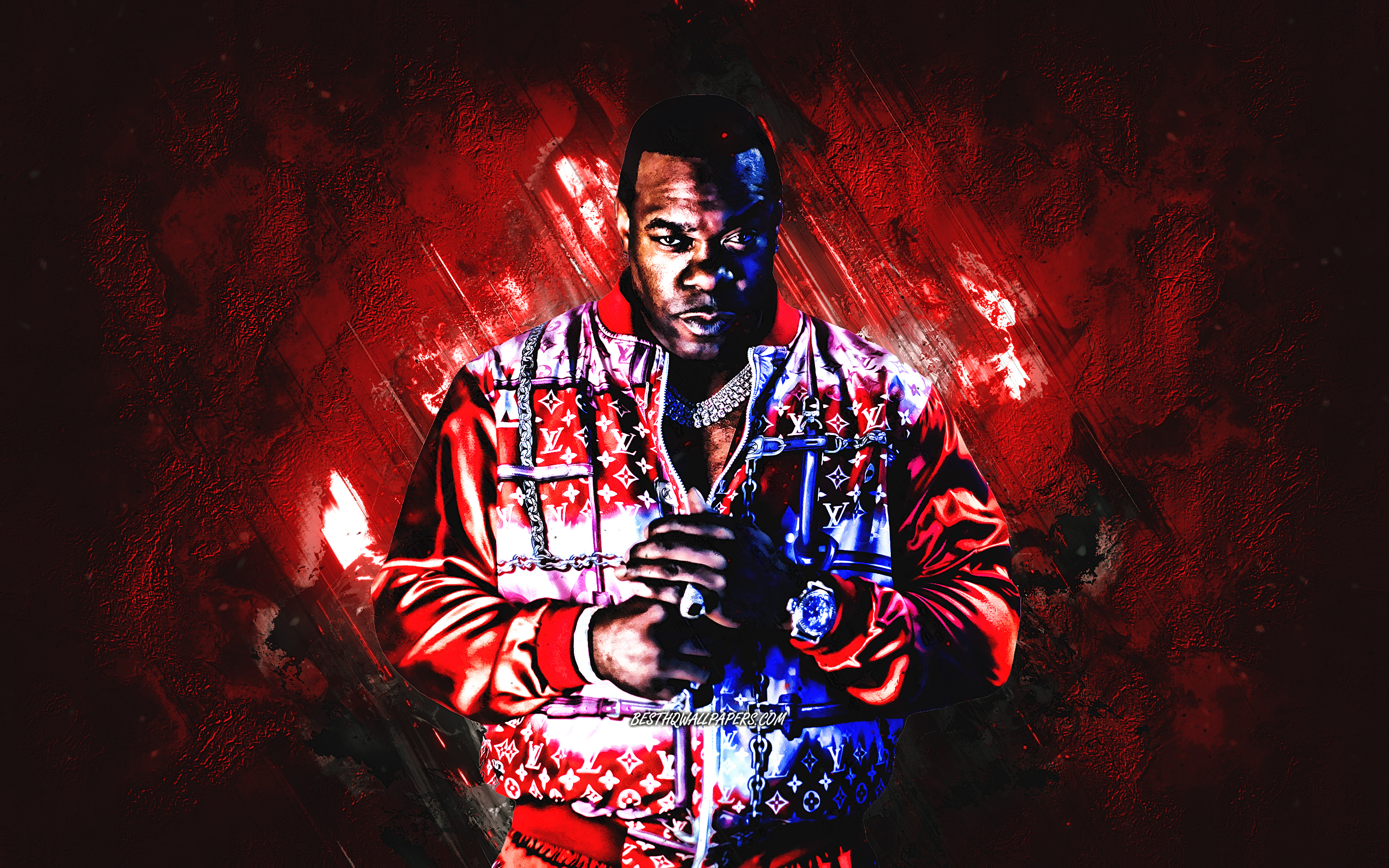 Busta Rhymes Wallpapers