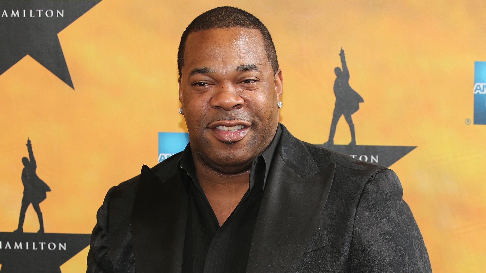 Busta Rhymes Wallpapers