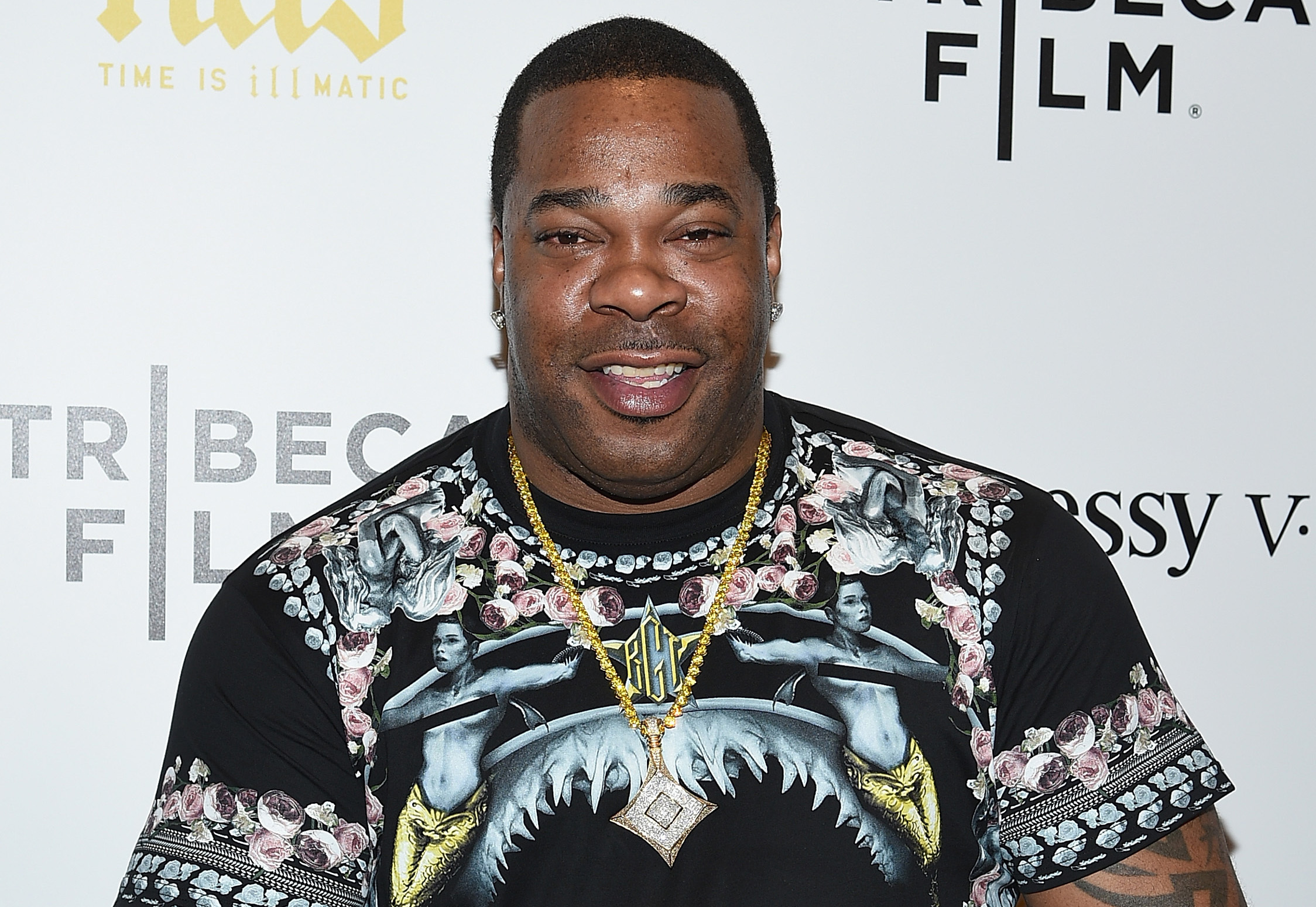 Busta Rhymes Wallpapers