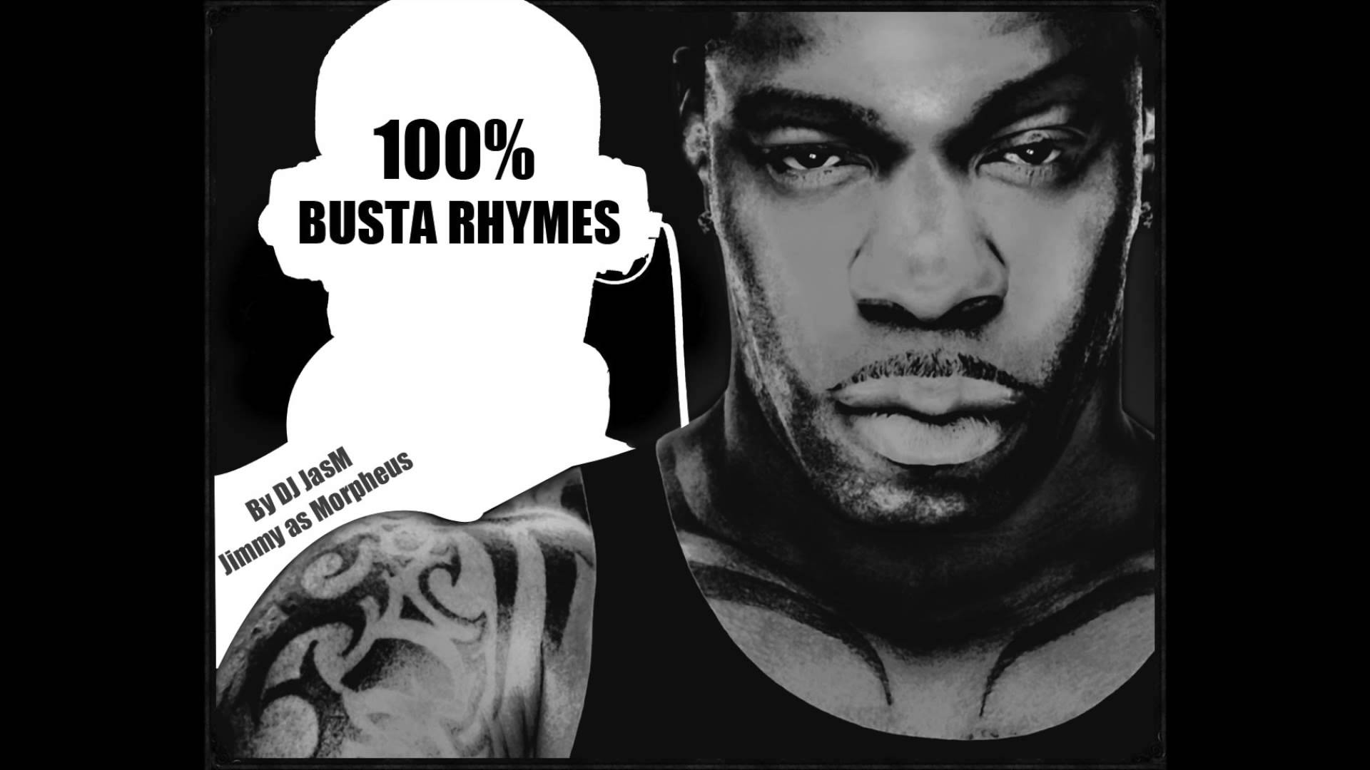 Busta Rhymes Wallpapers