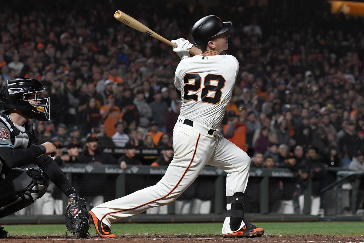 Buster Posey Wallpapers