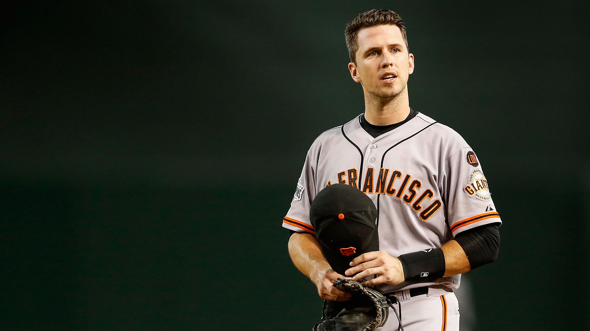 Buster Posey Wallpapers