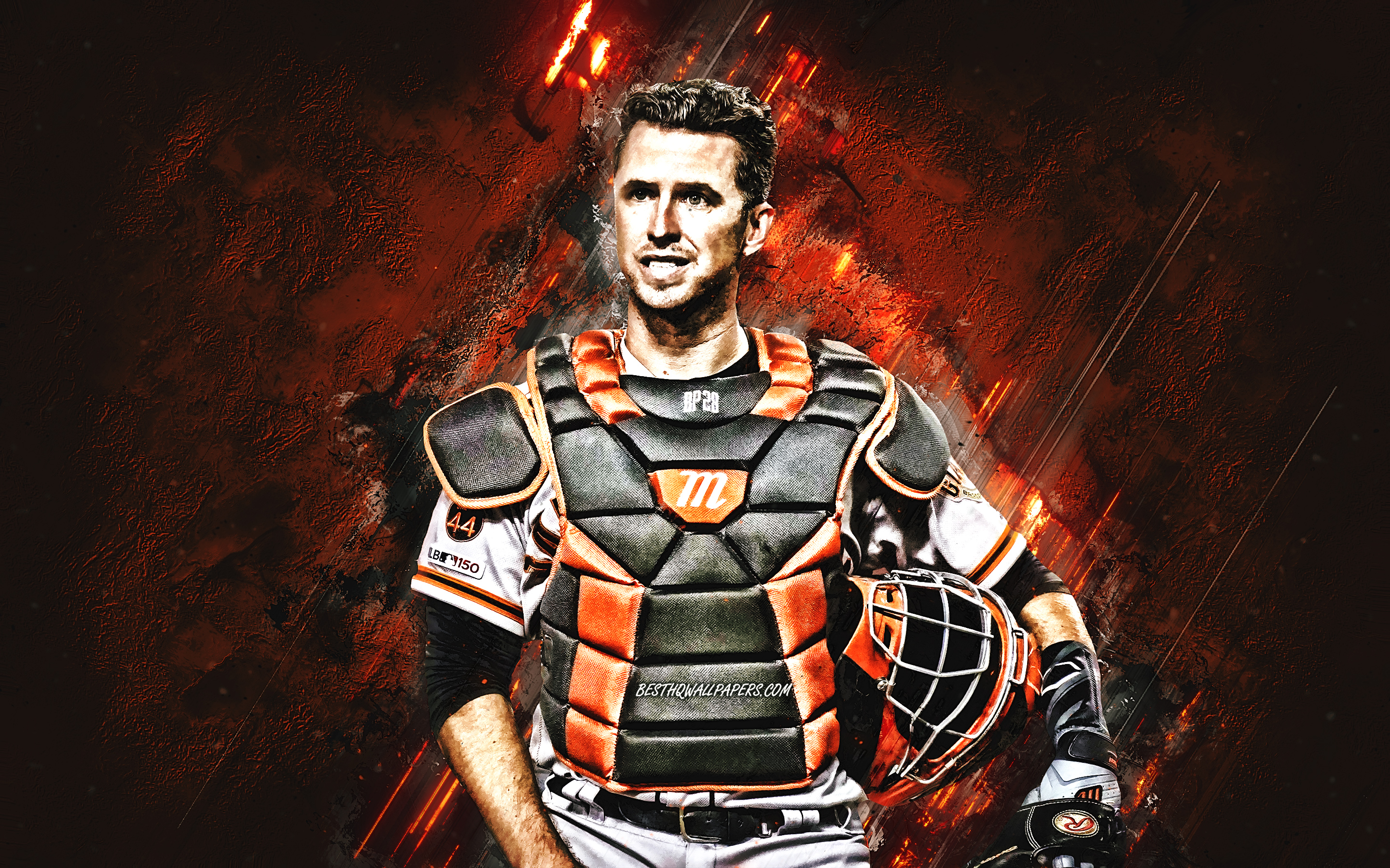 Buster Posey Wallpapers