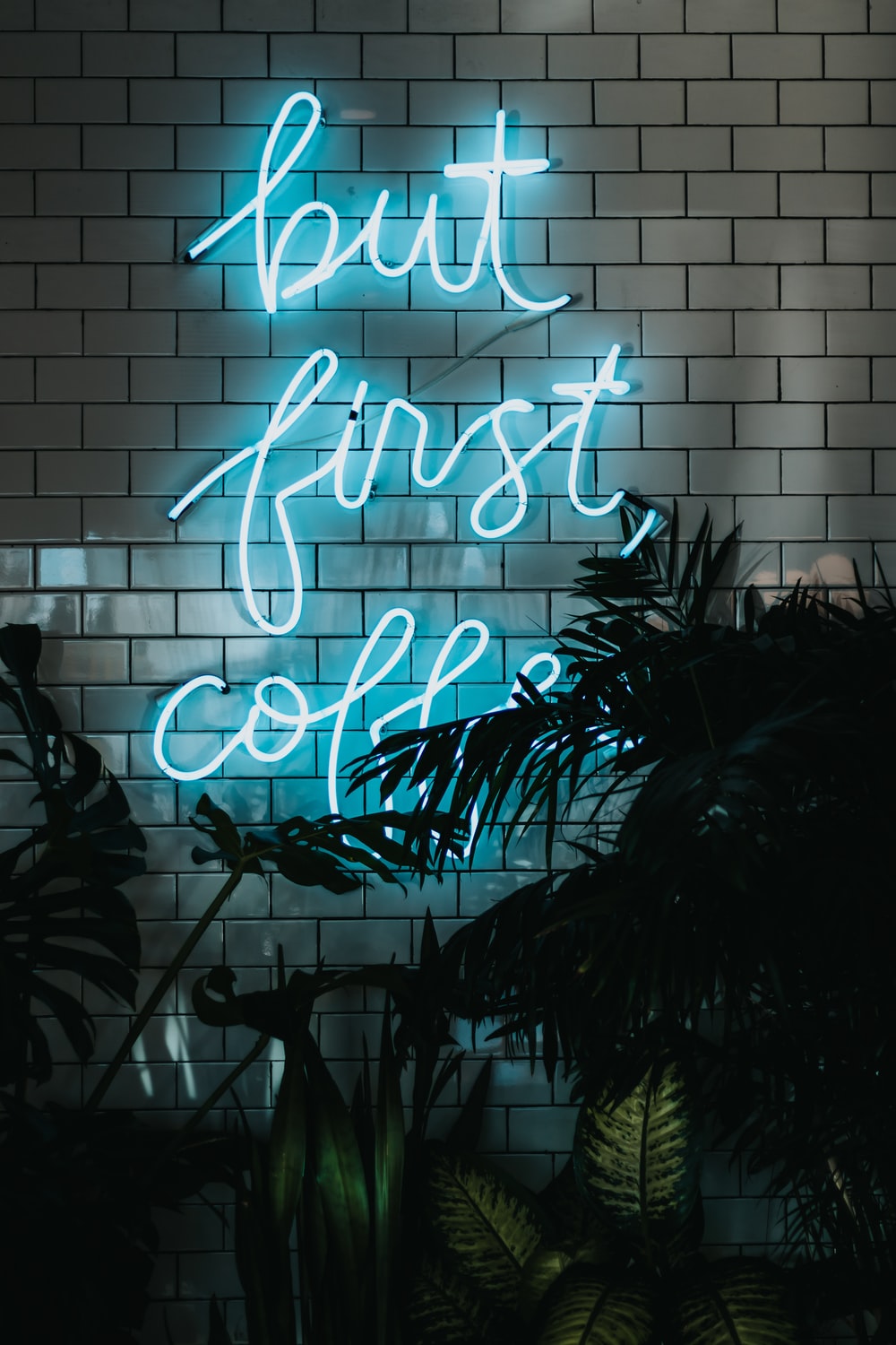 But First Coffee Wallpapers