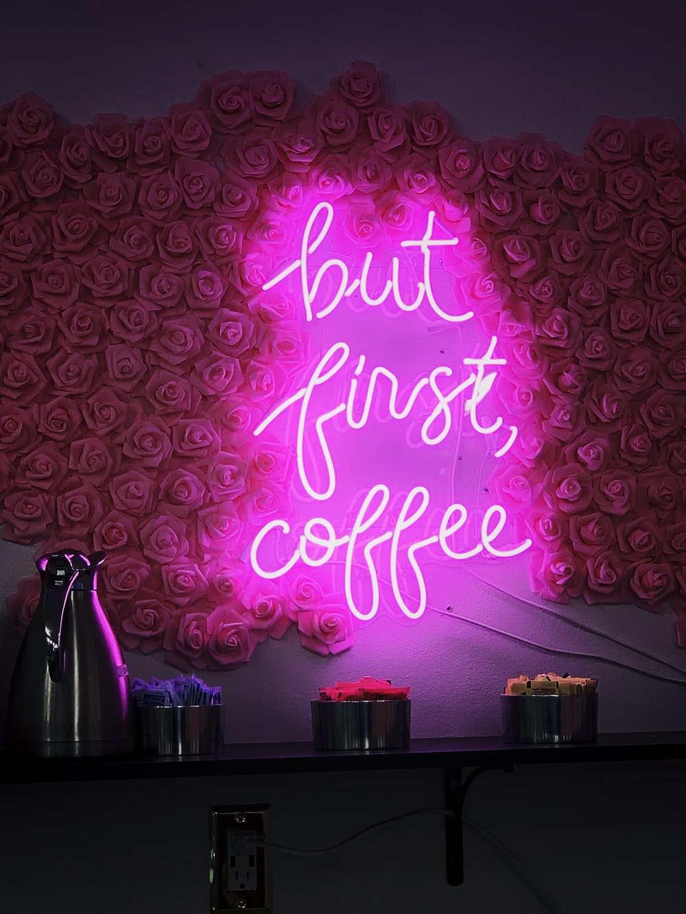 But First Coffee Wallpapers