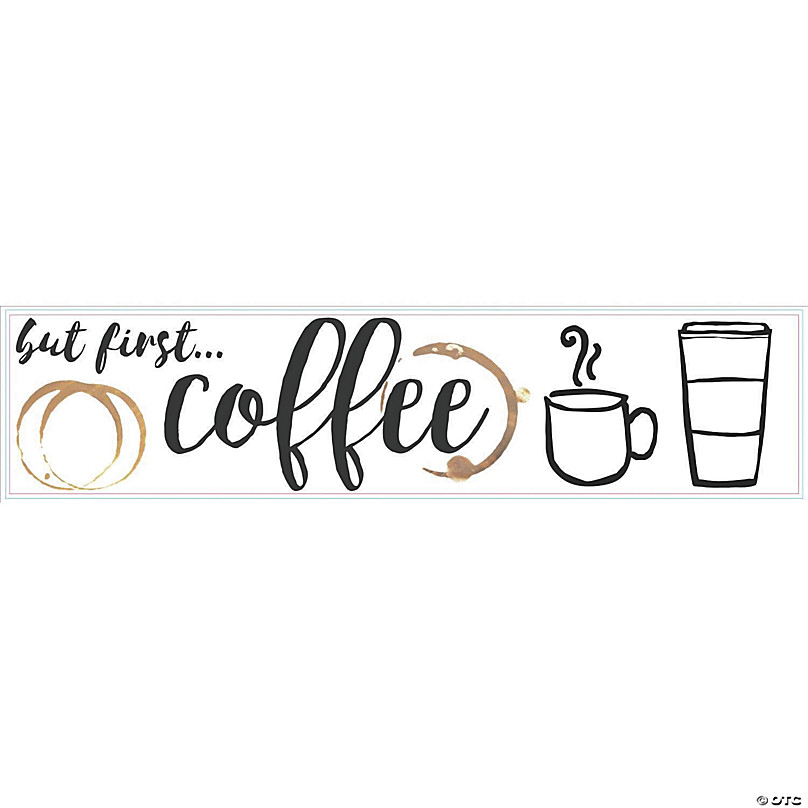 But First Coffee Wallpapers