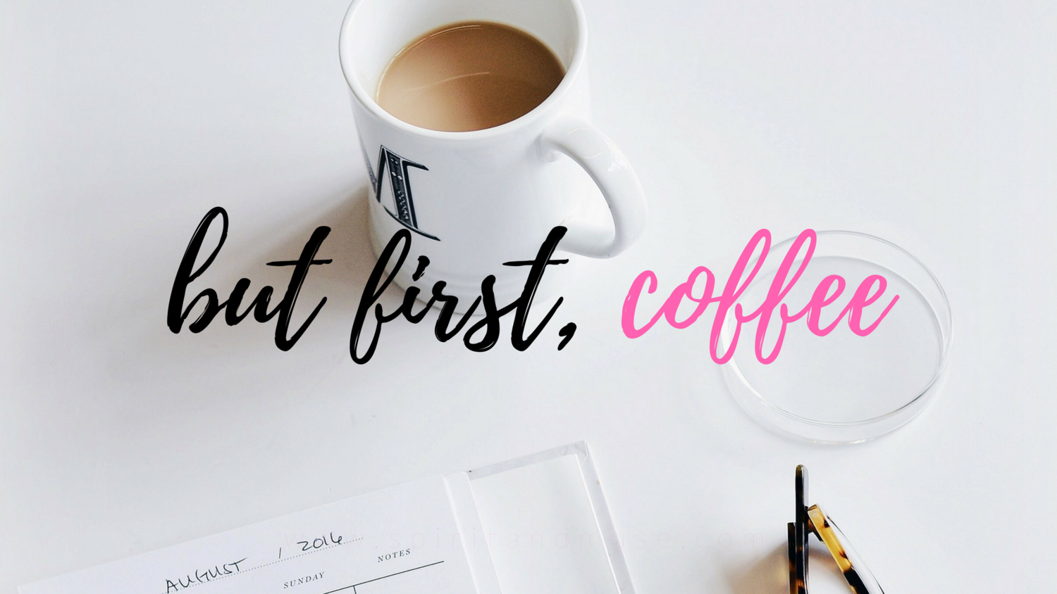 But First Coffee Wallpapers