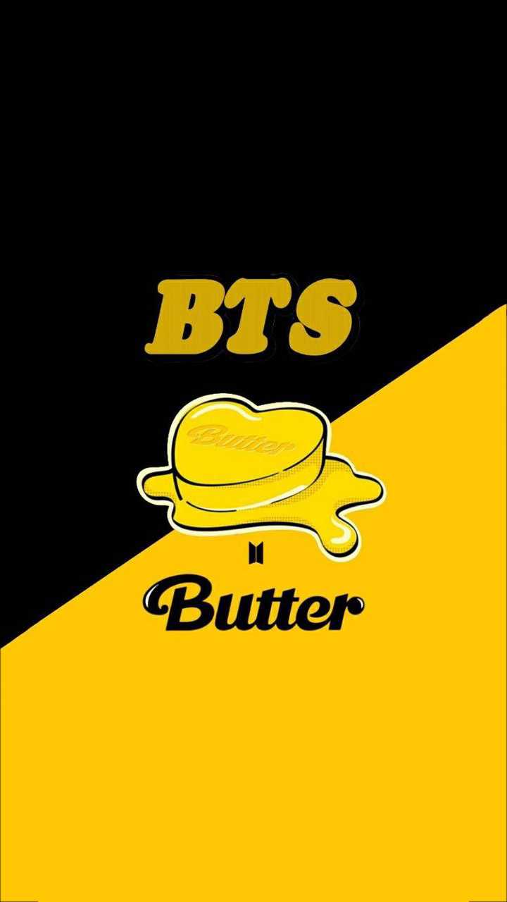 Butter Bts Wallpapers