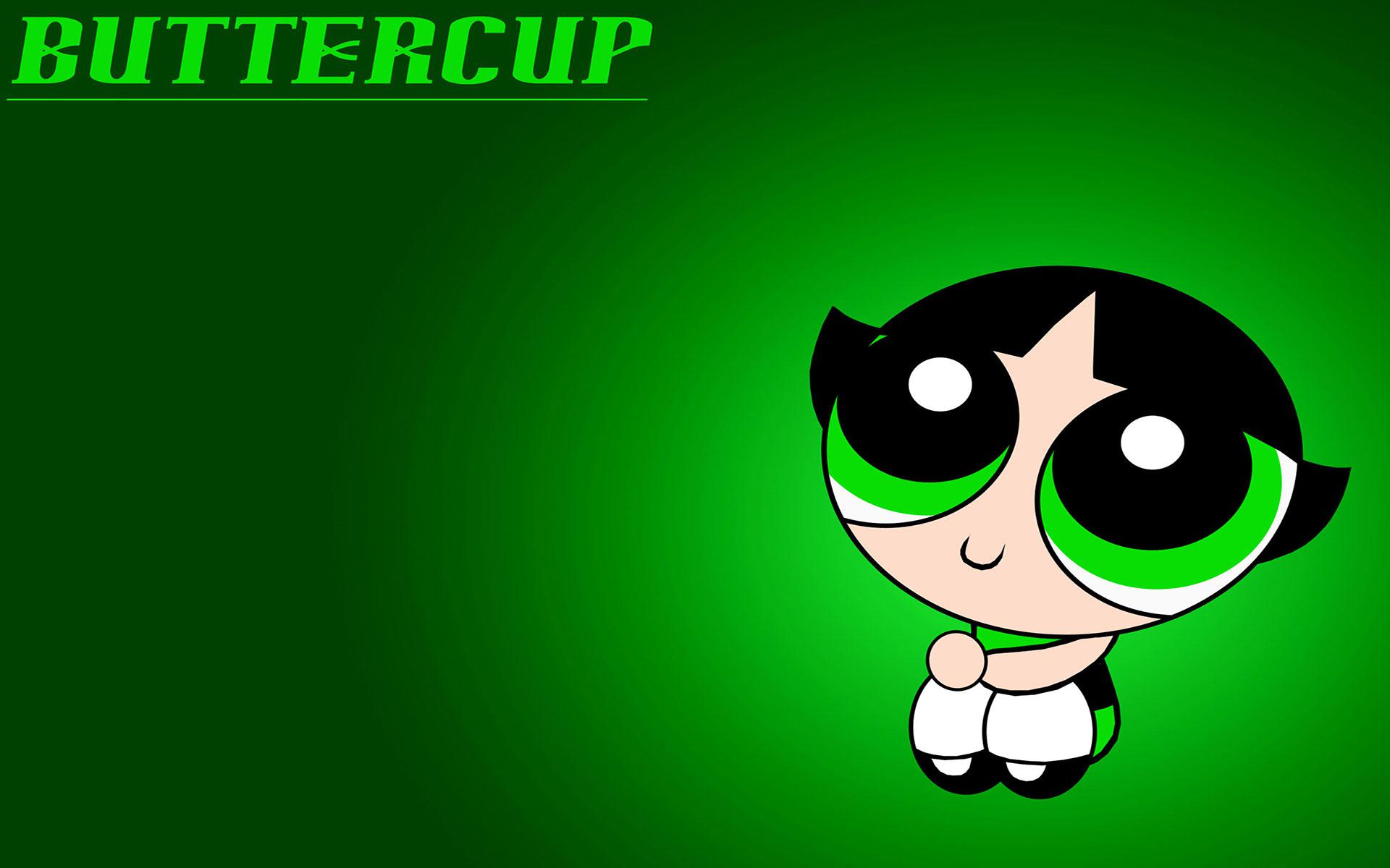 Buttercup Wallpapers