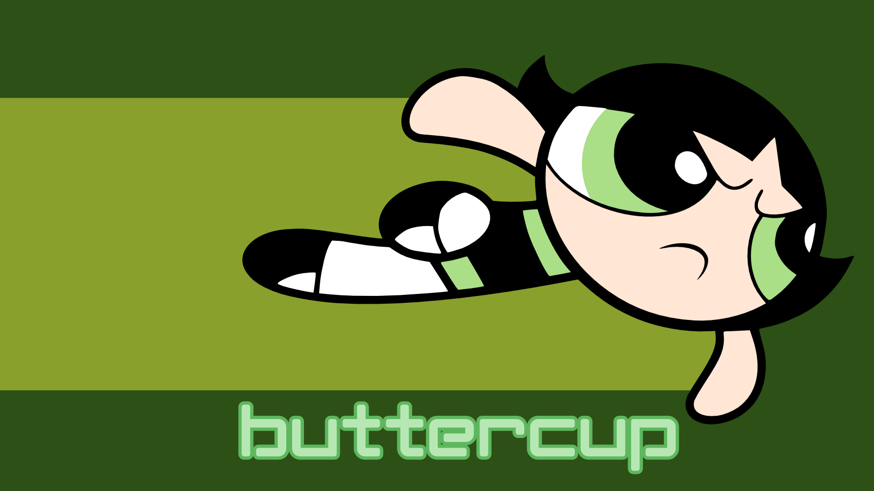 Buttercup Wallpapers