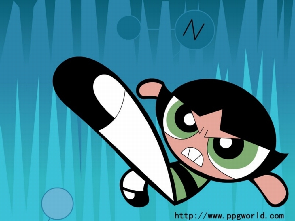 Buttercup Wallpapers