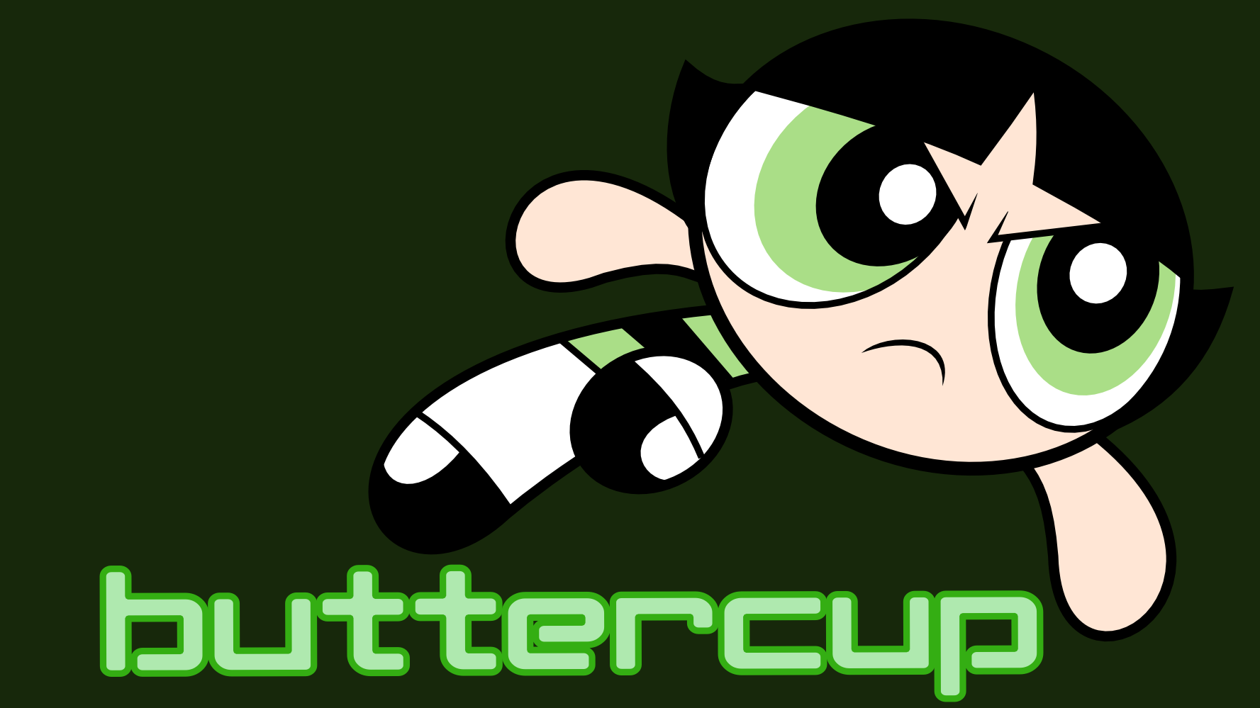 Buttercup Wallpapers