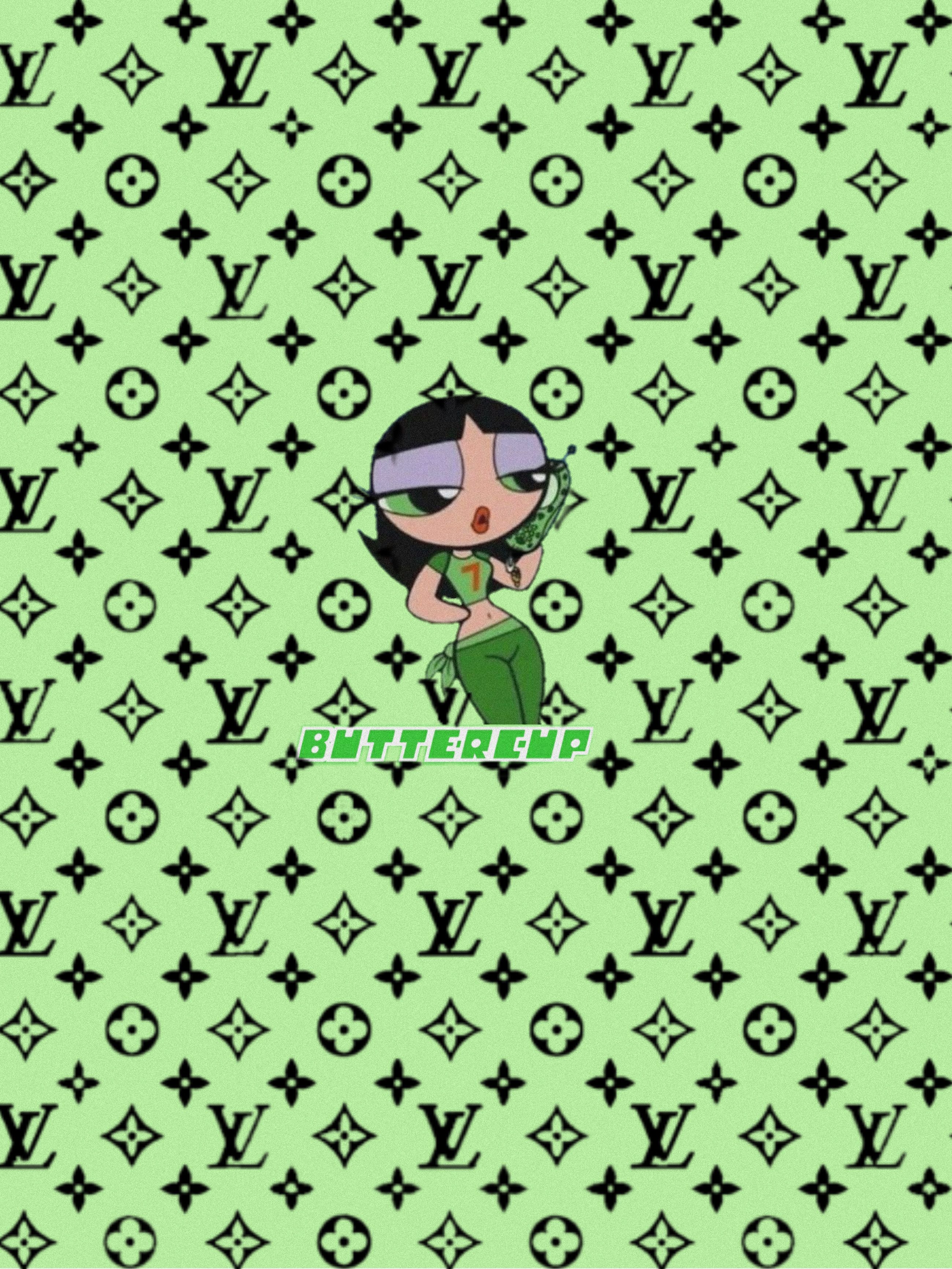 Buttercup Wallpapers