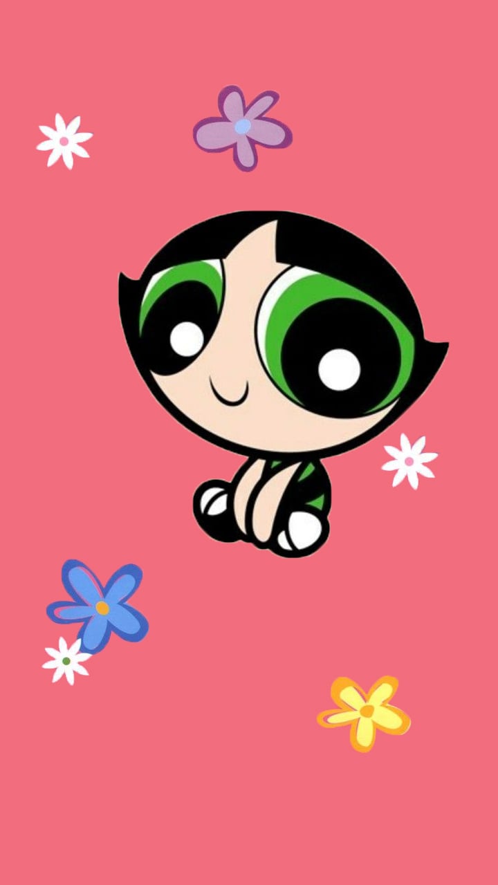 Buttercup Wallpapers