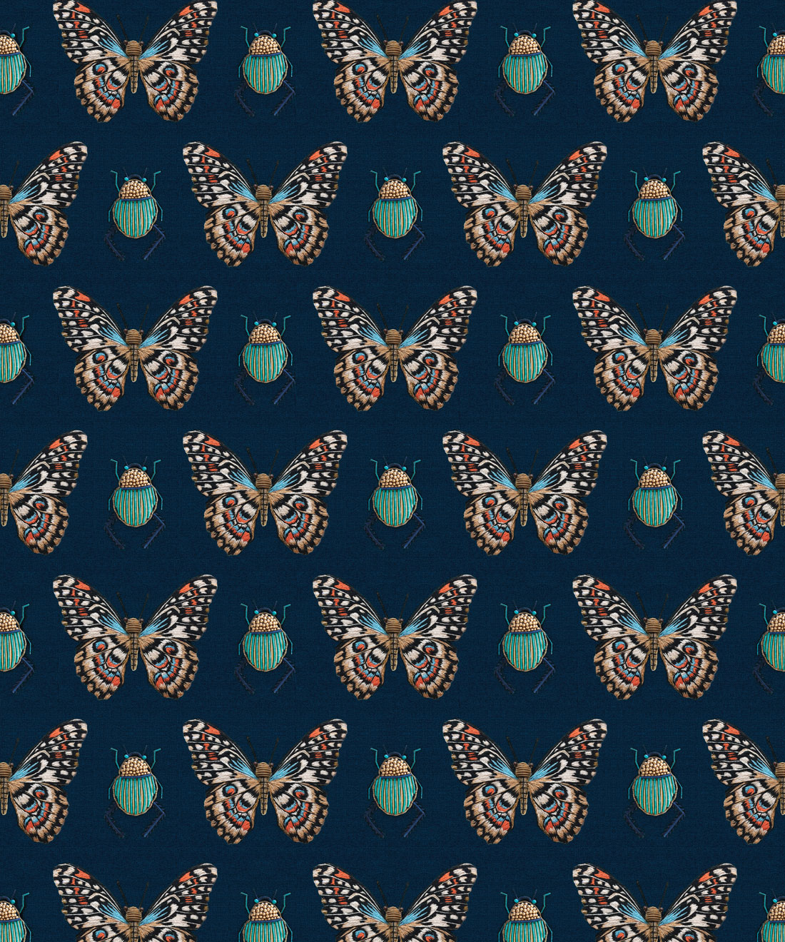 Butterfly Background