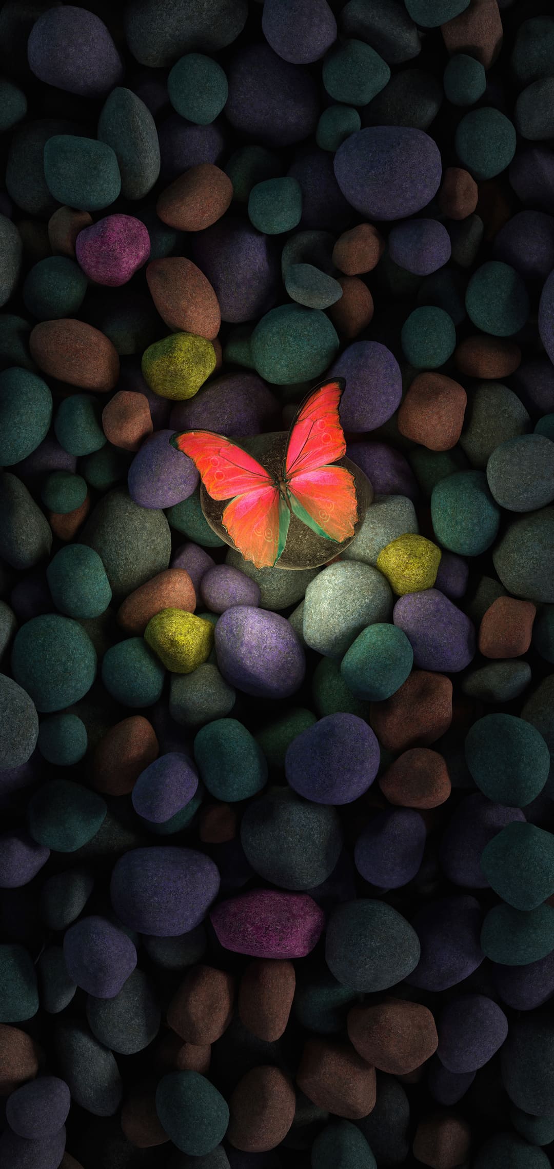 Butterfly For Android Wallpapers