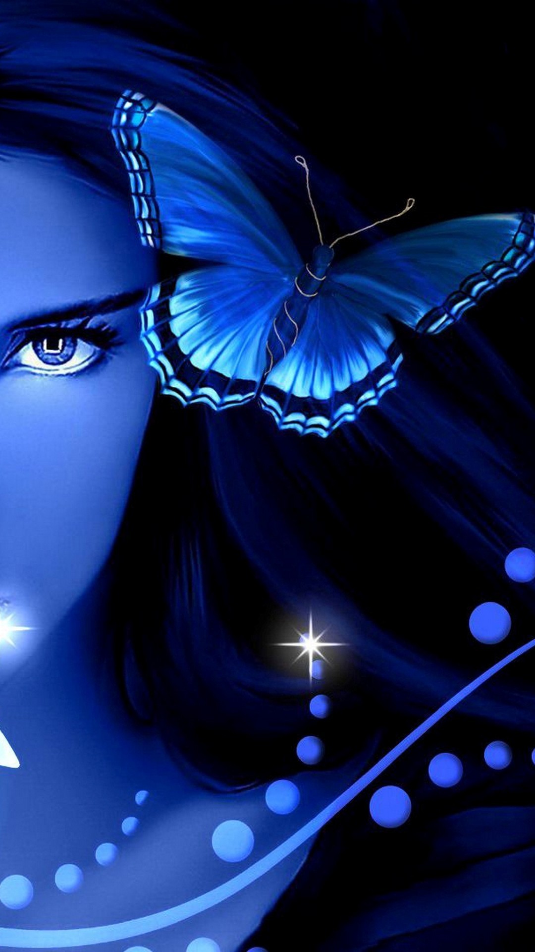 Butterfly Hd Wallpapers