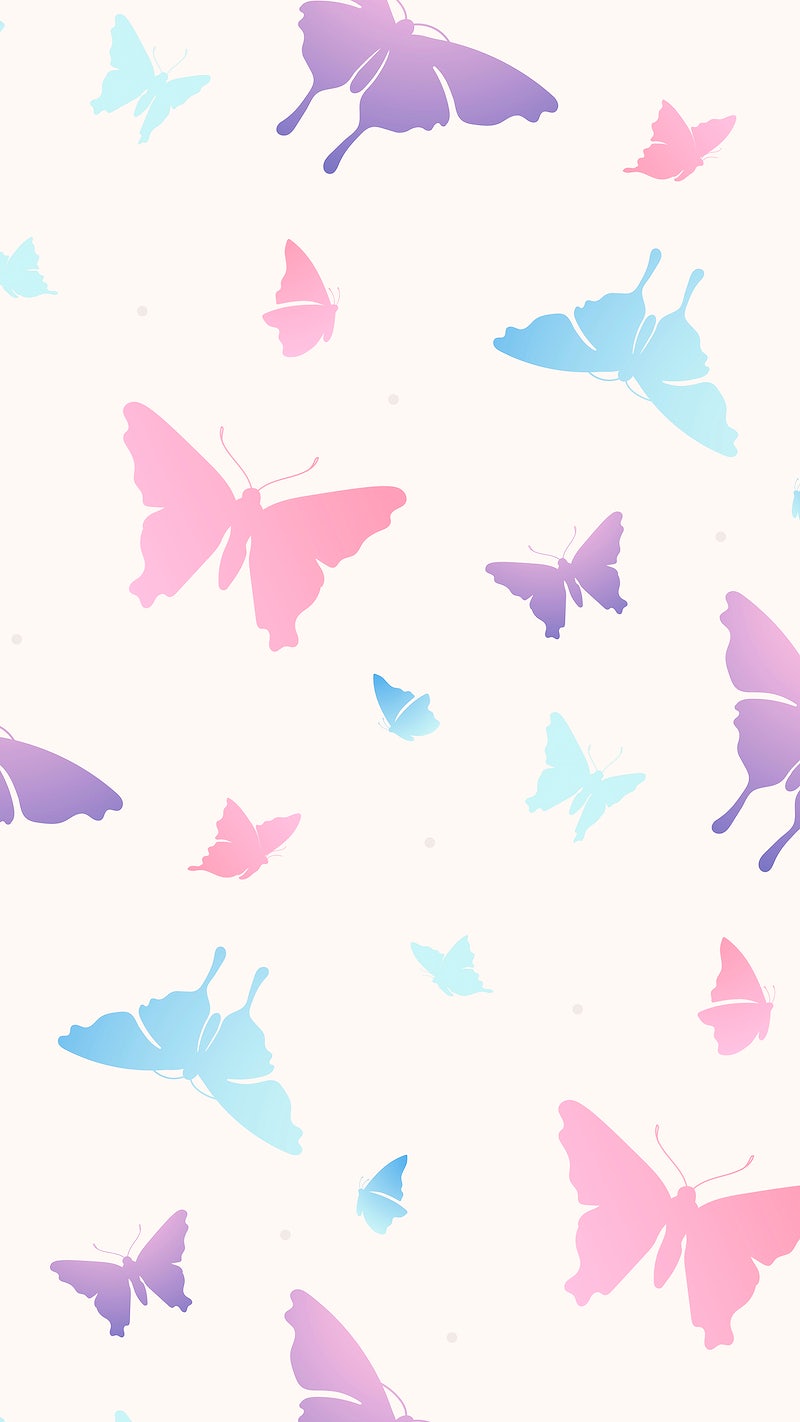 Butterfly Iphone Wallpapers