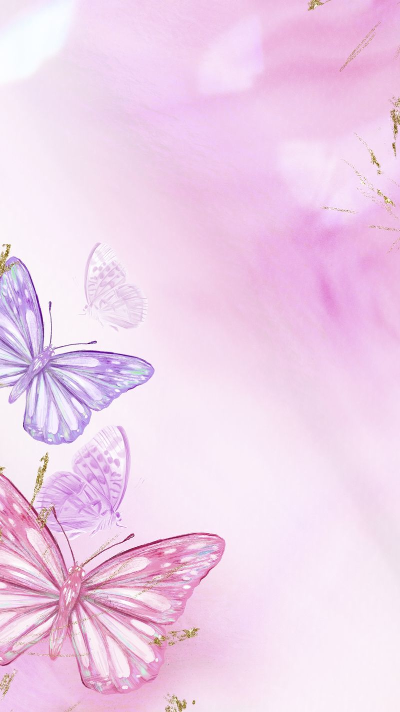 Butterfly Wallpapers