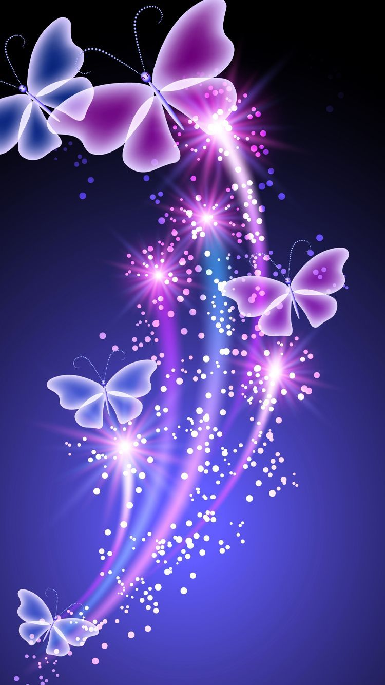 Butterfly Wallpapers