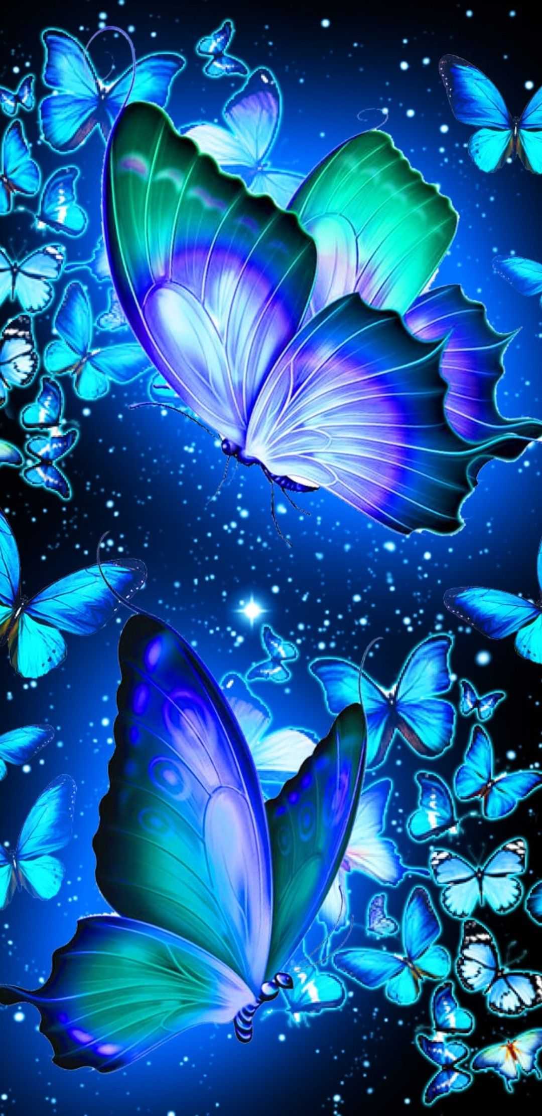 Butterfly Wallpapers