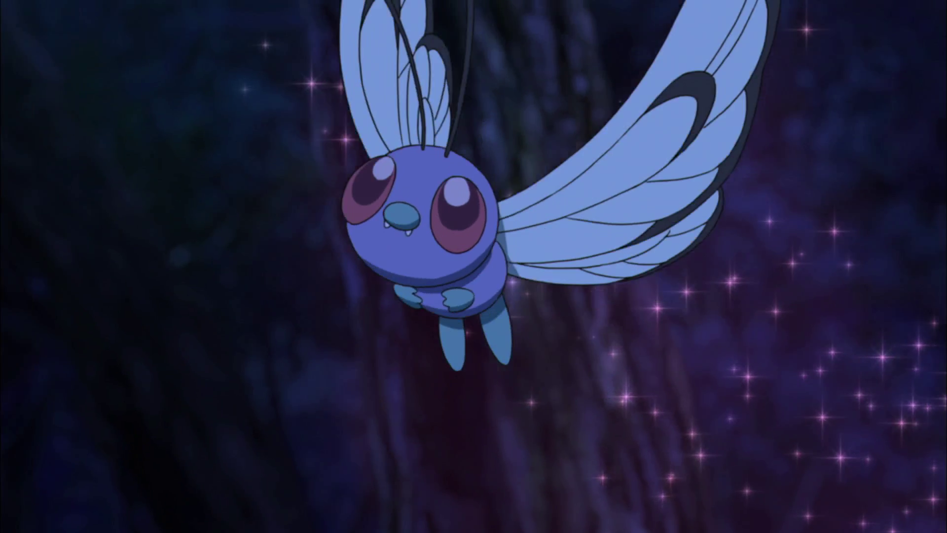 Butterfree Hd Wallpapers