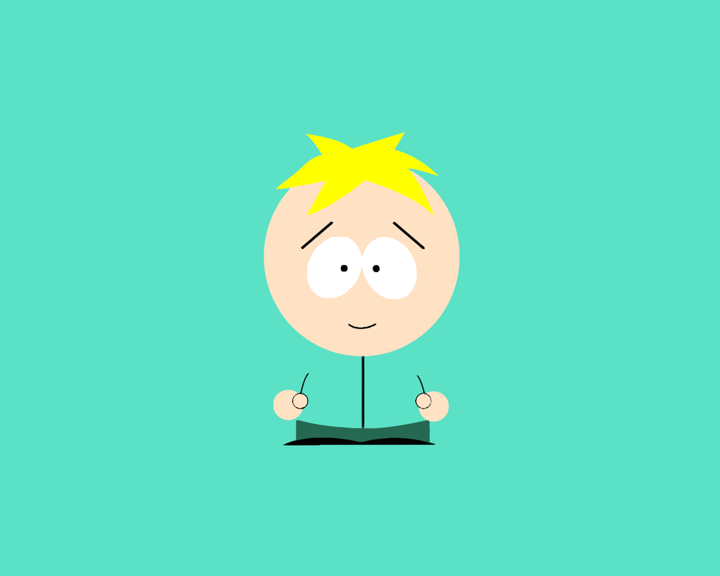 Butters South Park Wallpapers