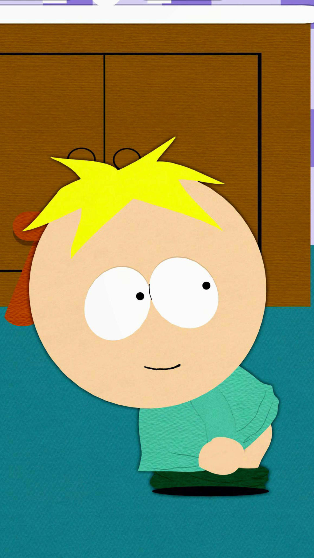 Butters South Park Wallpapers