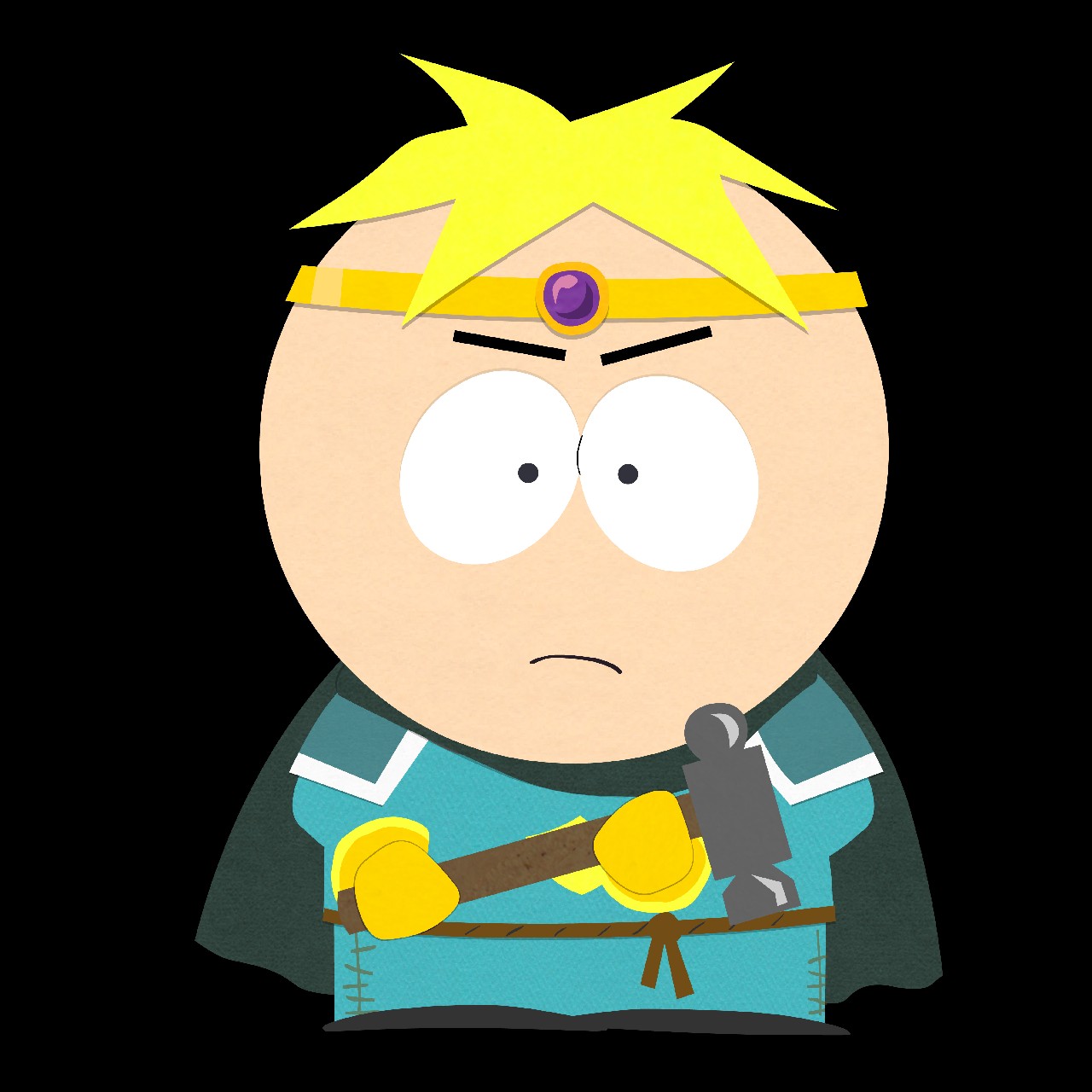 Butters South Park Wallpapers