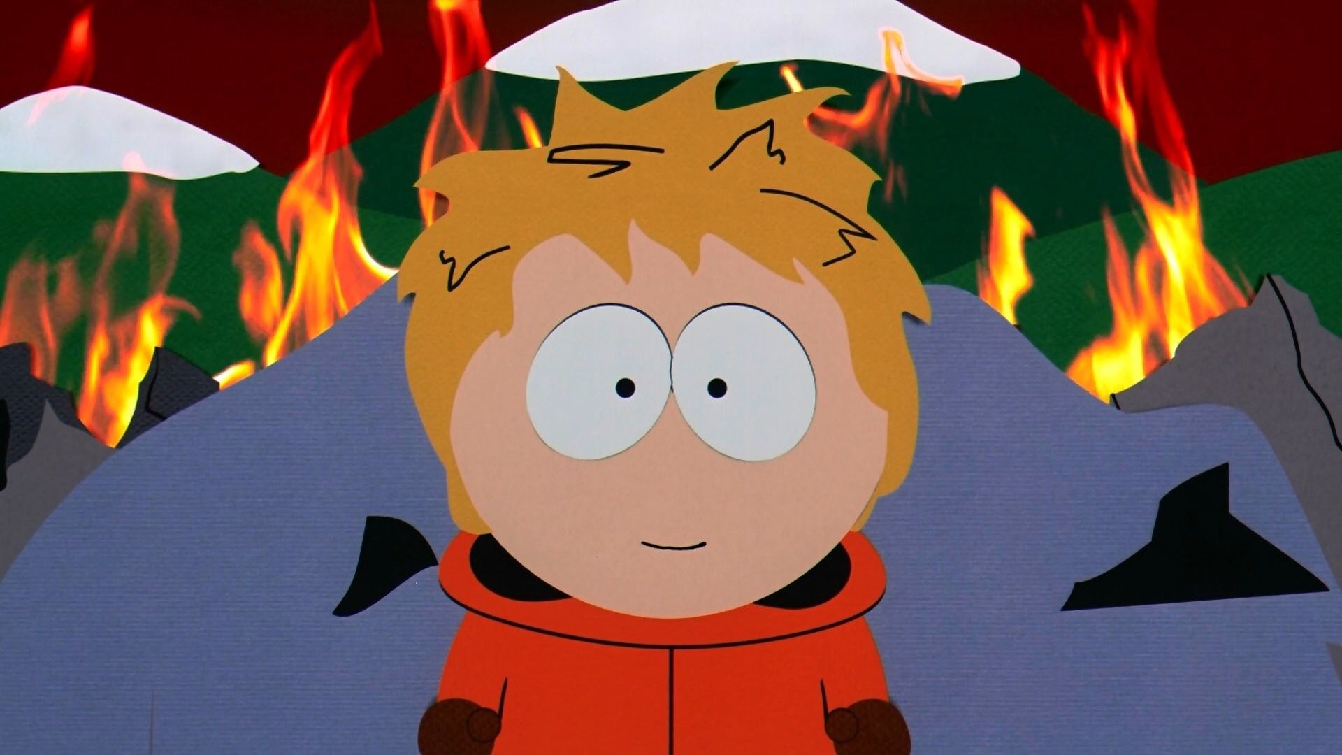 Butters South Park Wallpapers