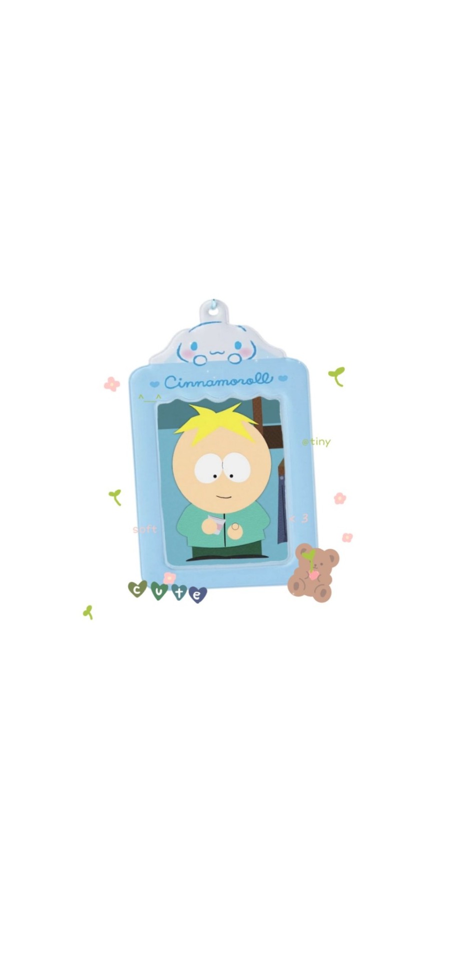 Butters South Park Wallpapers