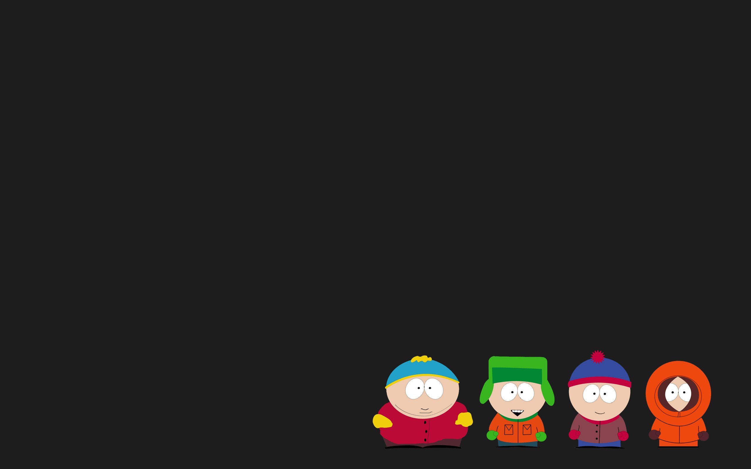 Butters South Park Wallpapers