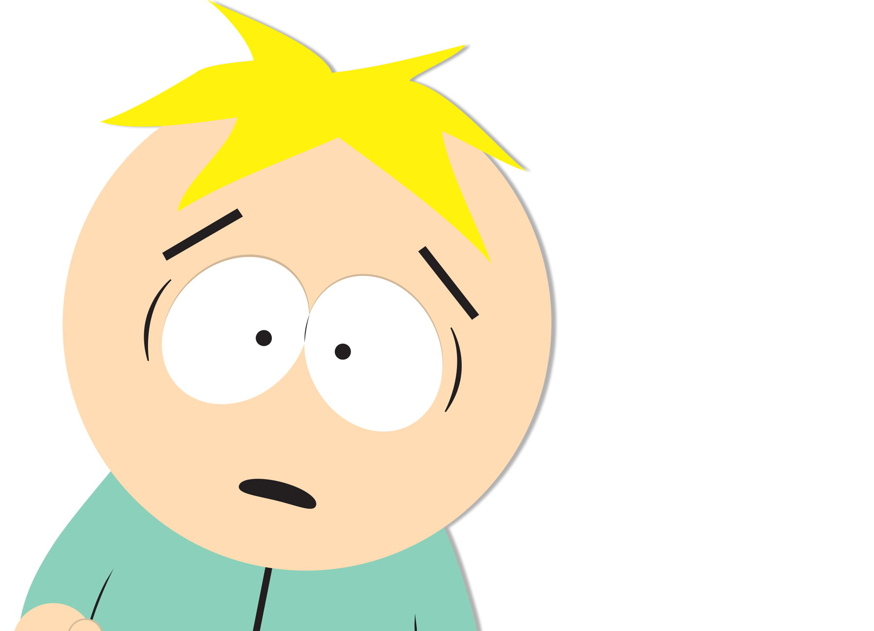 Butters South Park Wallpapers