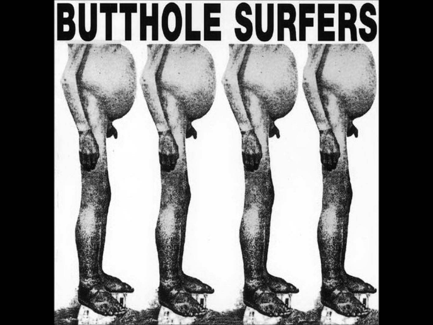 Butthole Surfers Wallpapers