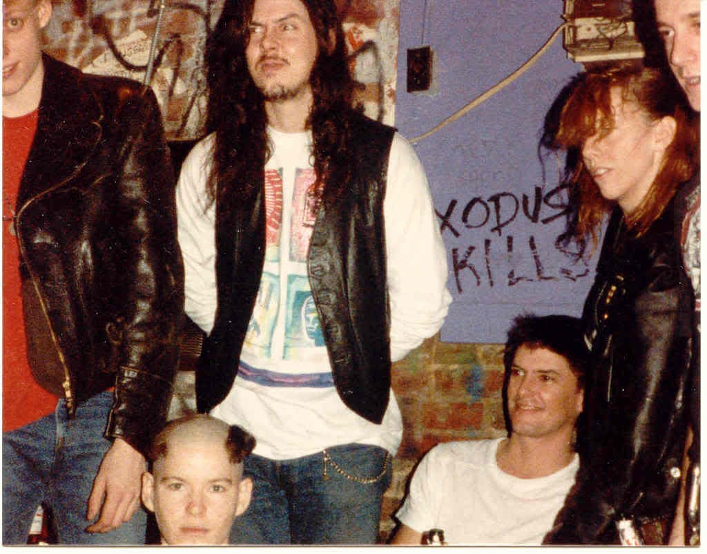 Butthole Surfers Wallpapers